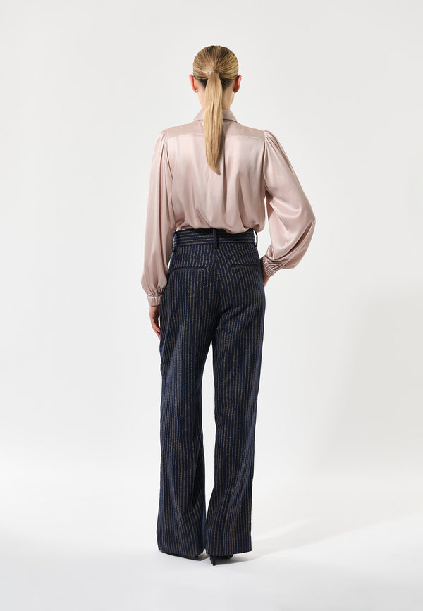 Dea Kudibal KikkiDEA - Blouse - Rosewater