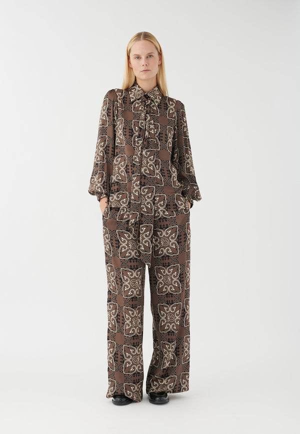 Dea Kudibal KikkiDEA - Blouse - Solitaire