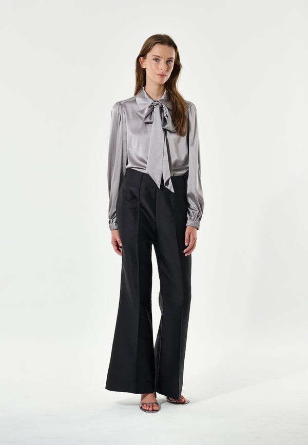 dea kudibal KikkiDEA - Blouse - Steel