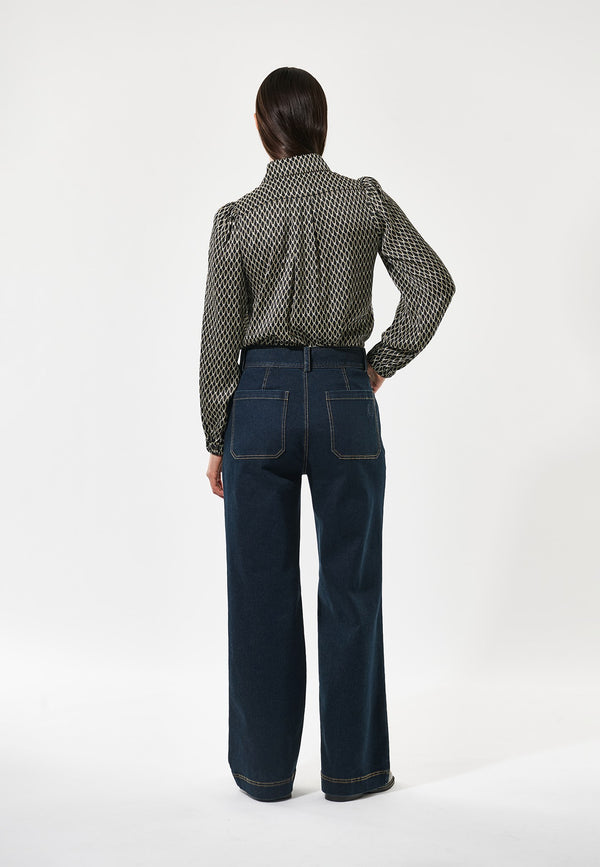 Dea Kudibal KikkiDEA - Blouse - Takao