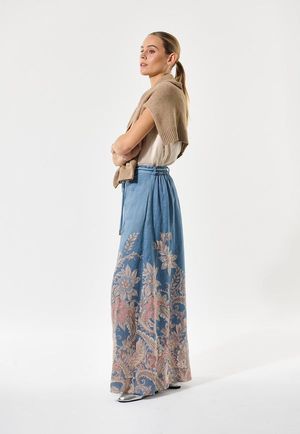 Dea Kudibal LarissaDEA NS - Skirt - Eiko