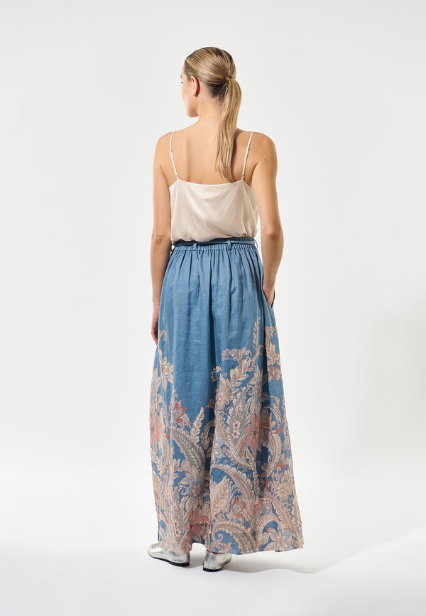 Dea Kudibal LarissaDEA NS - Skirt - Eiko