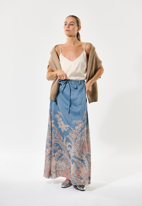 dea kudibal LarissaDEA NS - Skirt - Eiko