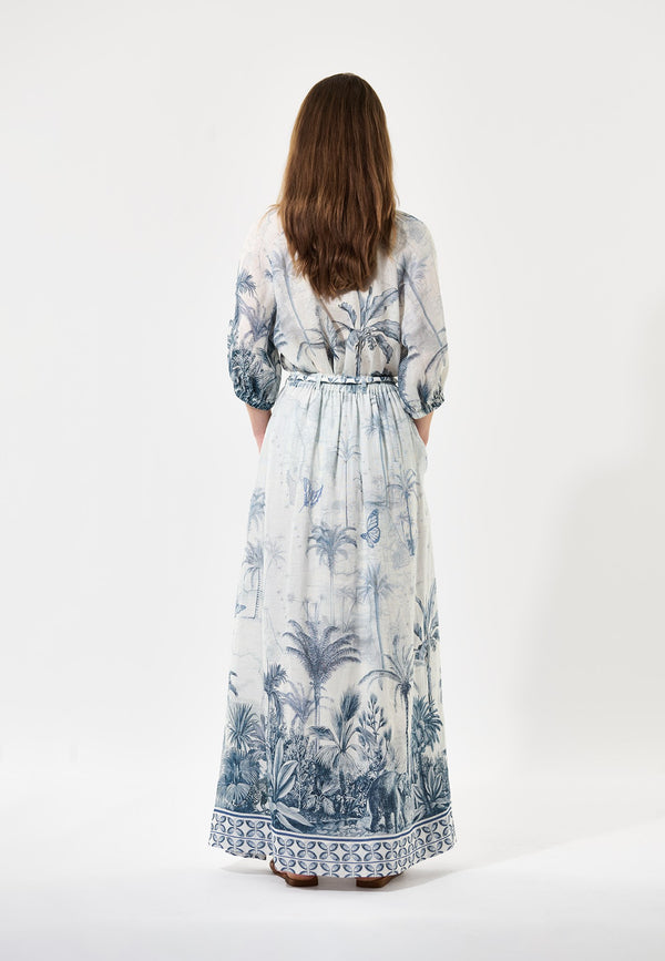 Dea Kudibal LarissaDEA NS - Skirt - Empire