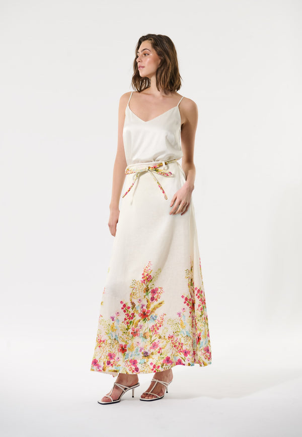 Dea Kudibal LarissaDEA NS - Skirt - Poetic