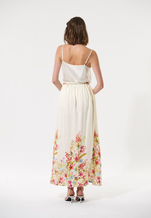 Dea Kudibal LarissaDEA NS - Skirt - Poetic