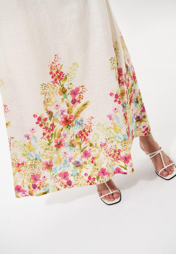 Dea Kudibal LarissaDEA NS - Skirt - Poetic