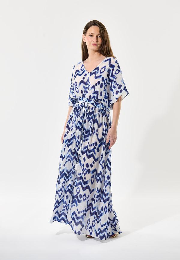 dea kudibal LaurieDEA EV - Dress - Solar