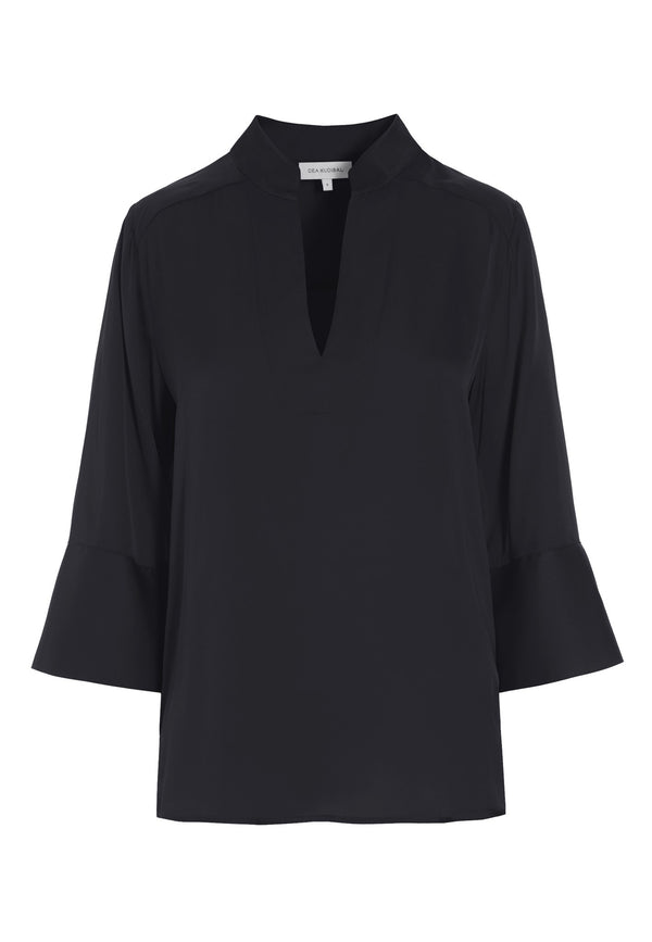 dea kudibal LysannaDEA - Blouse - Black