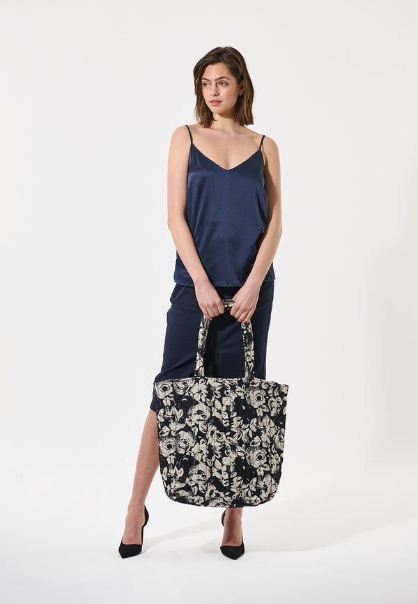 Dea Kudibal MaddyDEA - Accessories - Black Blossom