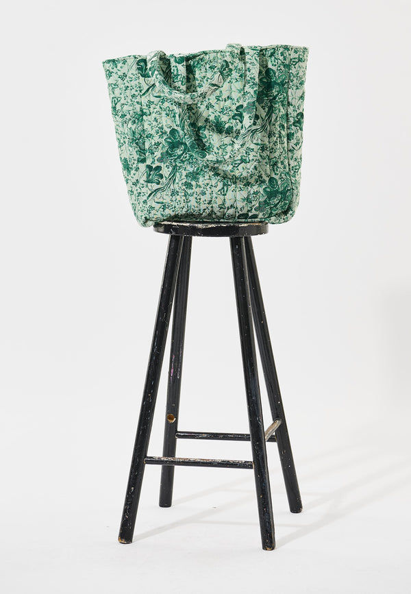 Dea Kudibal MaddyDEA - Accessories - Botanic Green