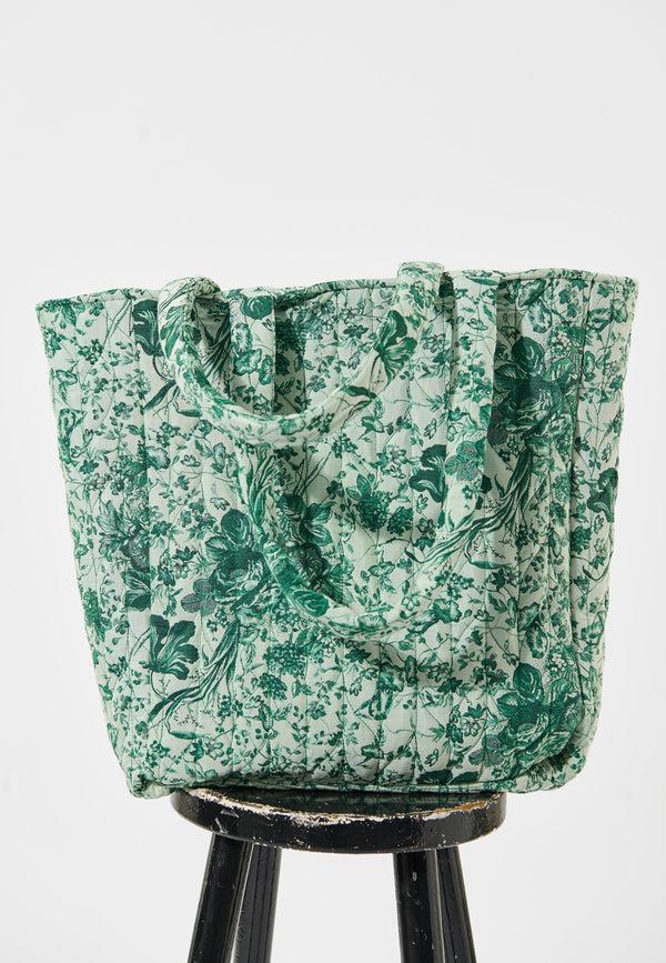 dea kudibal MaddyDEA - Accessories - Botanic Green