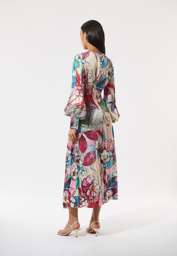 Dea Kudibal MajDEA - Dress - Bloomsbury