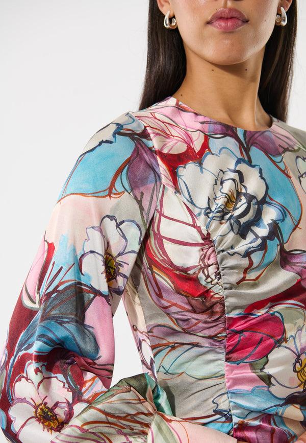 Dea Kudibal MajDEA - Dress - Bloomsbury