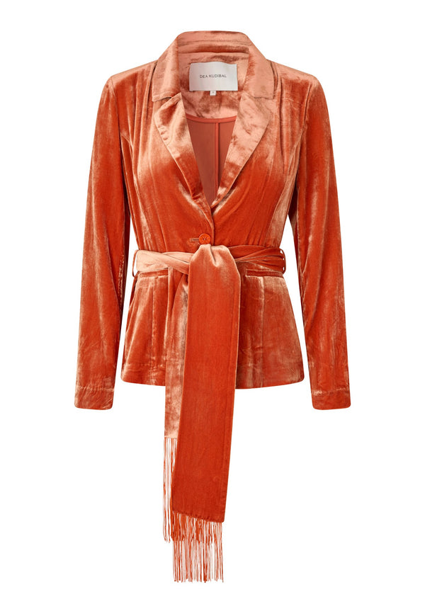 dea kudibal MalvaDEA - Jacket - Fox