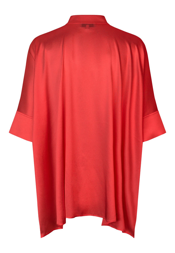 Dea Kudibal MandyDEA - Blouse - Amaranth