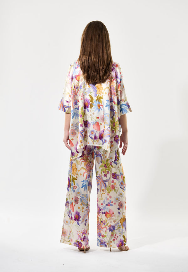 Dea Kudibal MandyDEA - Blouse - Flowertree
