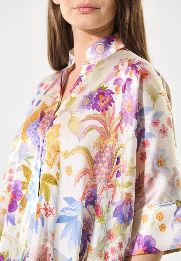 Dea Kudibal MandyDEA - Blouse - Flowertree