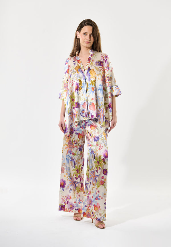 dea kudibal MandyDEA - Blouse - Flowertree