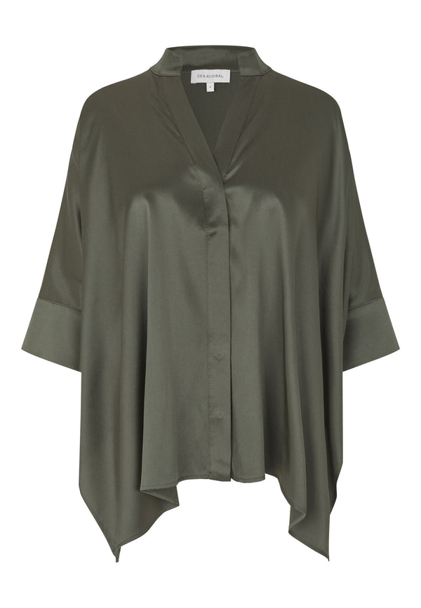 Dea Kudibal MandyDEA - Blouse - Hunter