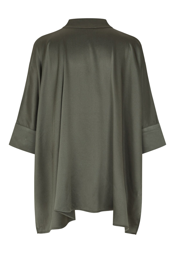 Dea Kudibal MandyDEA - Blouse - Hunter