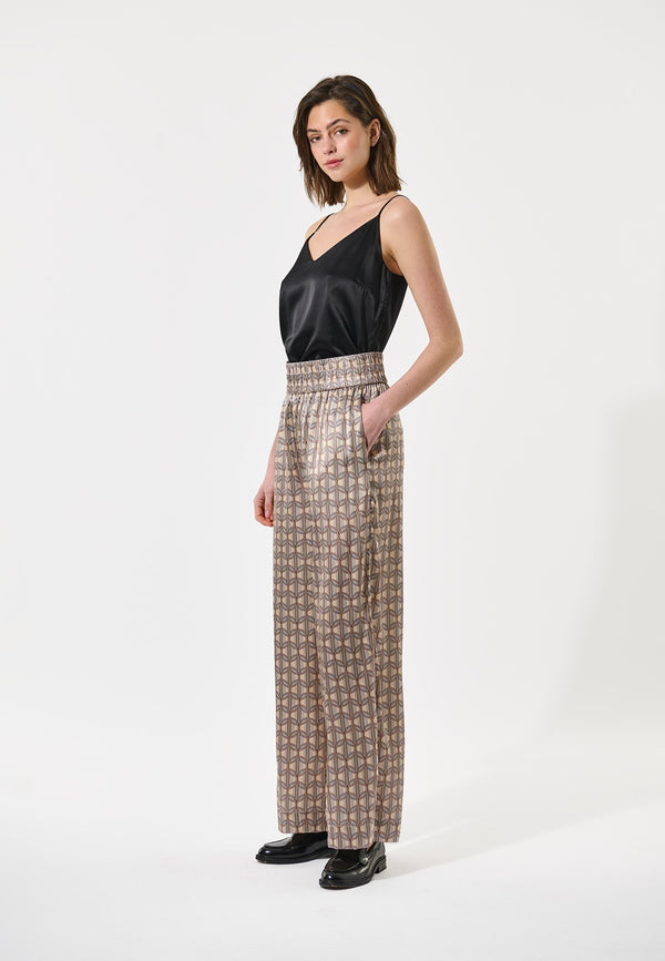 Dea Kudibal MargoDEA - Trousers - Apostle