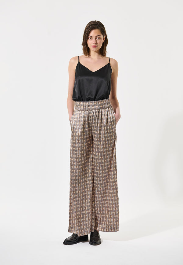 Dea Kudibal MargoDEA - Trousers - Apostle