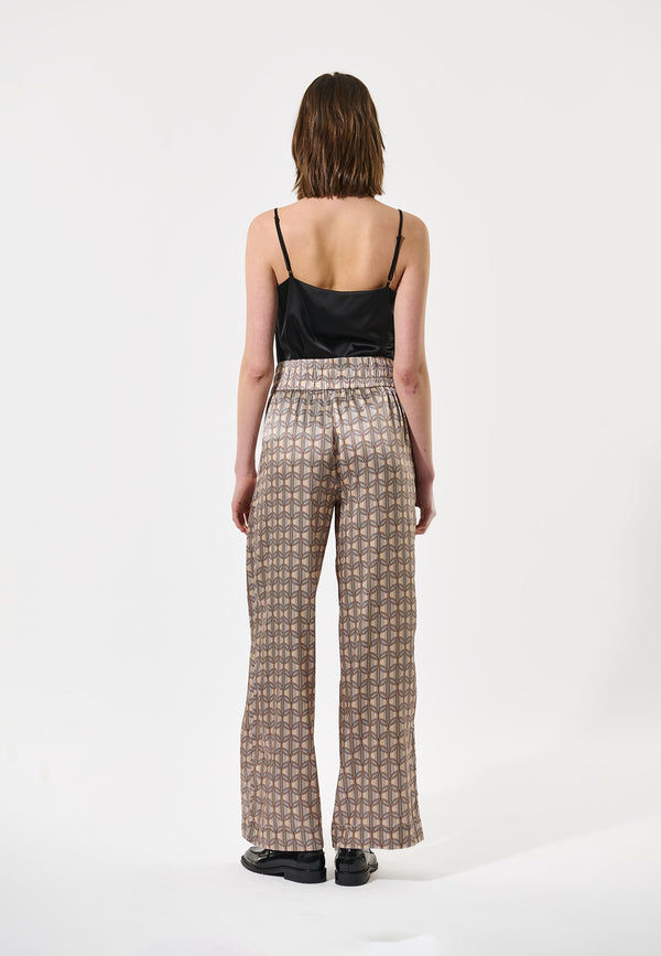 Dea Kudibal MargoDEA - Trousers - Apostle