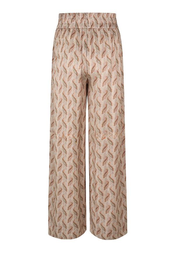 Dea Kudibal MargoDEA - Trousers - Bell Blush