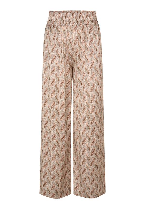 dea kudibal MargoDEA - Trousers - Bell Blush