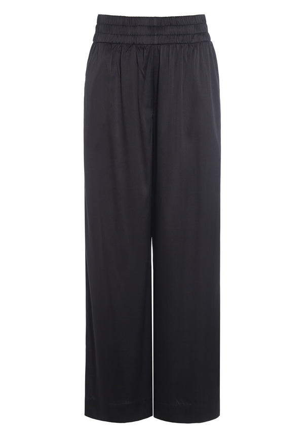 Dea Kudibal MargoDEA - Trousers - Black
