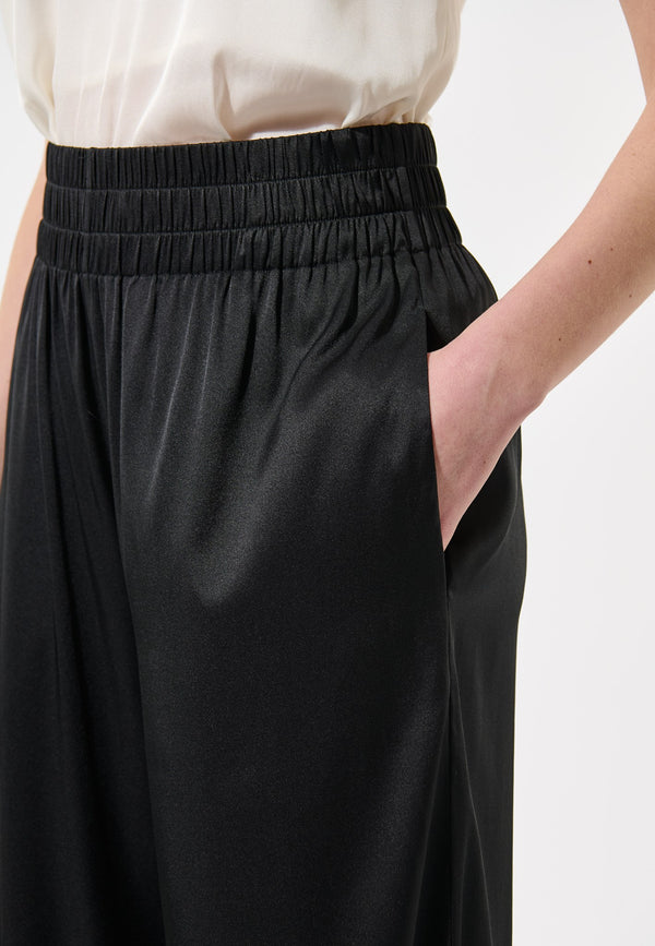 Dea Kudibal MargoDEA - Trousers - Black