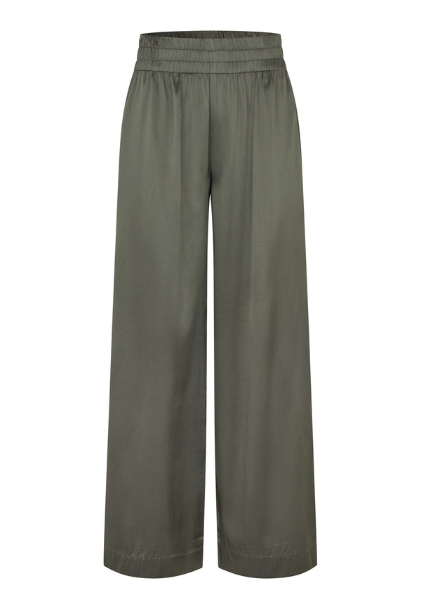 dea kudibal MargoDEA - Trousers - Hunter