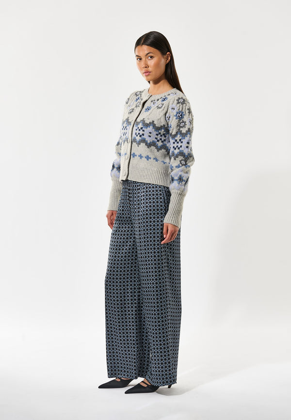 Dea Kudibal MargoDEA - Trousers - Masao