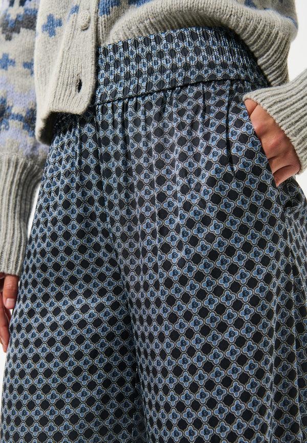 Dea Kudibal MargoDEA - Trousers - Masao