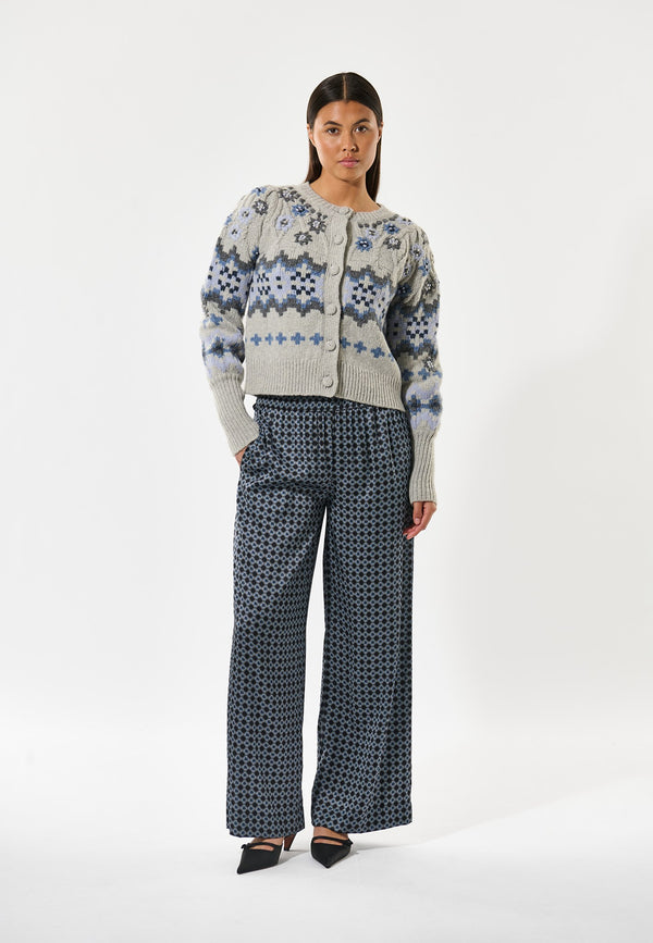 dea kudibal MargoDEA - Trousers - Masao
