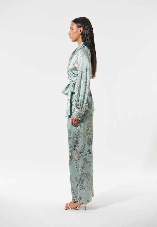 Dea Kudibal MargoDEA - Trousers - Mirabella