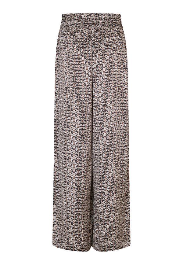 Dea Kudibal MargoDEA - Trousers - Trito Midnight