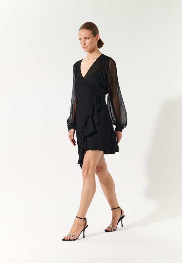 Dea Kudibal MarissaDEA NS - Dress - Black