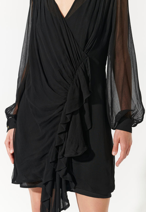 Dea Kudibal MarissaDEA NS - Dress - Black