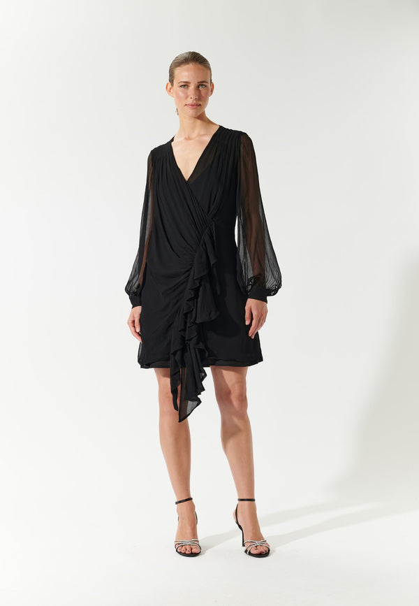 dea kudibal MarissaDEA NS - Dress - Black