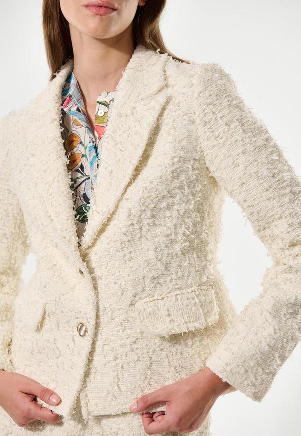 dea kudibal MartineDEA - Jacket - Creme