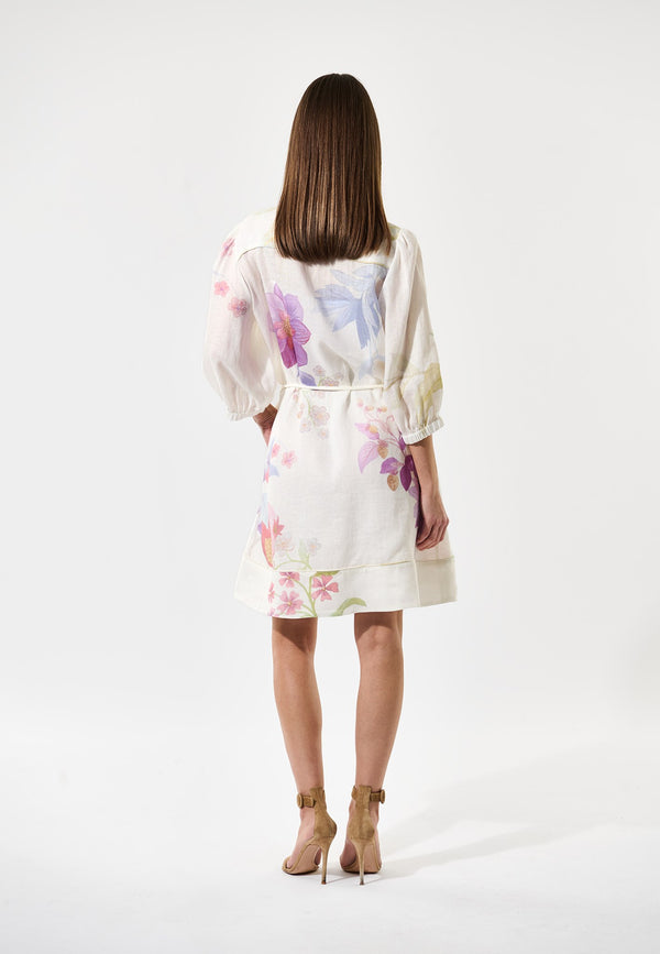 Dea Kudibal MaryDEA NS - Dress - Dahlia