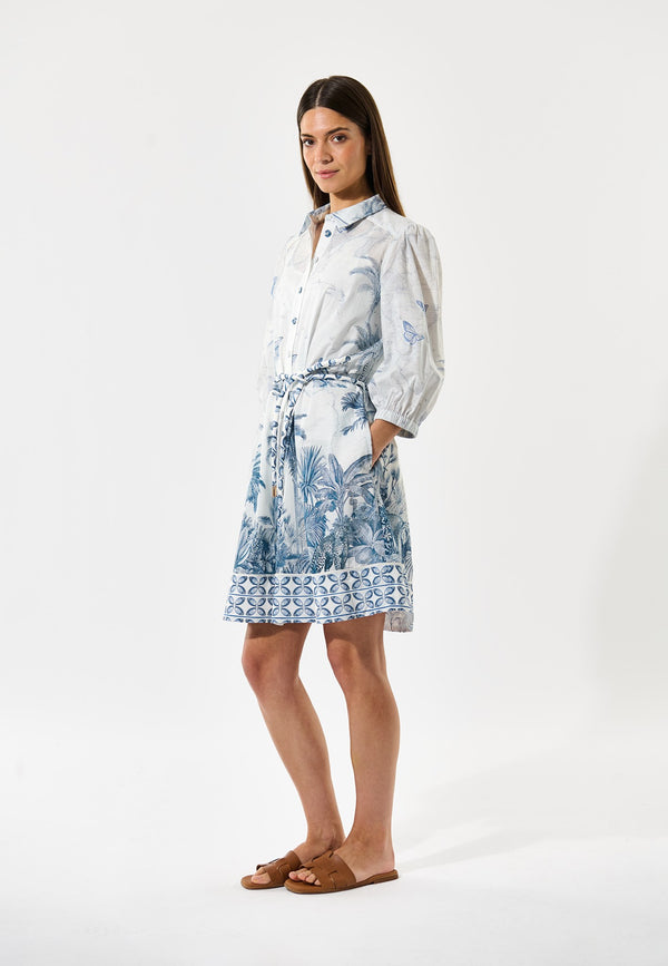 Dea Kudibal MaryDEA NS - Dress - Empire