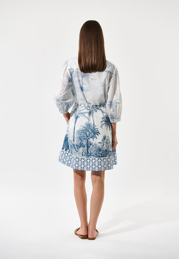 Dea Kudibal MaryDEA NS - Dress - Empire