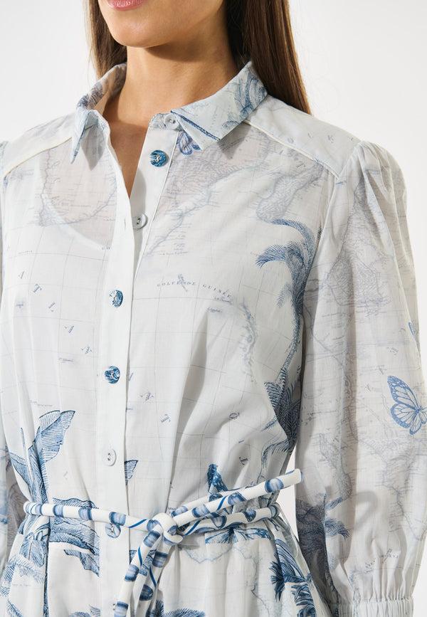 Dea Kudibal MaryDEA NS - Dress - Empire