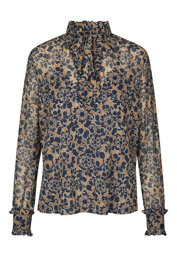 dea kudibal MashiiaDEA - Blouse - Sakai