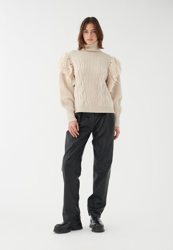 Dea Kudibal MenaDEA RWS - Sweater - Shearling