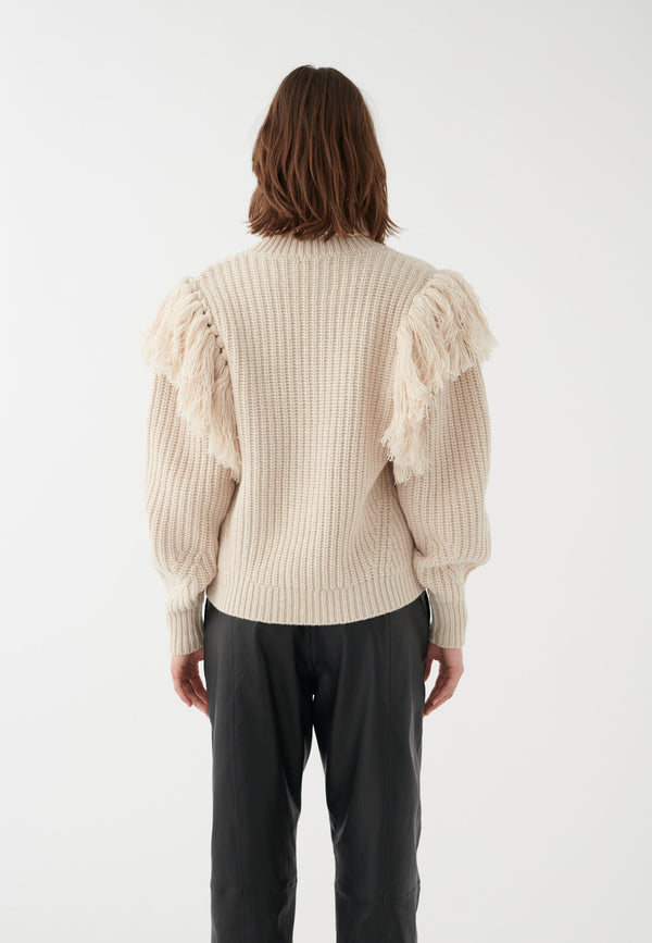 Dea Kudibal MenaDEA RWS - Sweater - Shearling