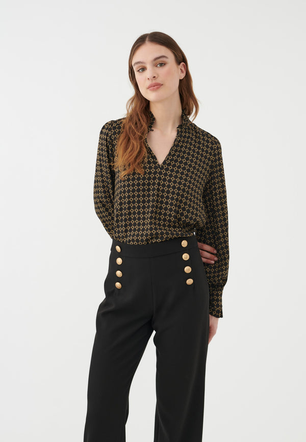 dea kudibal MerleDEA EV - Blouse - Bees